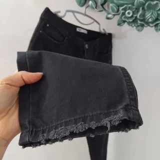 شلوار زارا مشکی