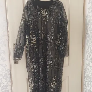 پیراهن سایز بزرگ