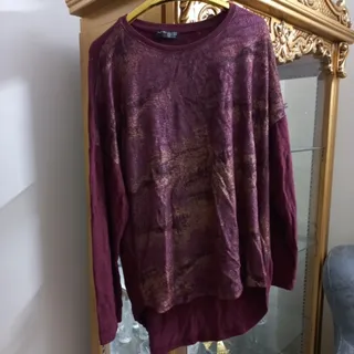 بافت موهر ترک wear on