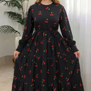 پیراهن ساحلی