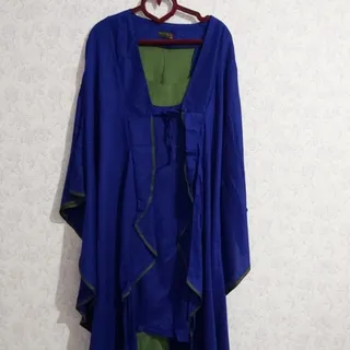مانتو پانچ