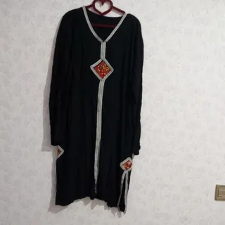 تونیک مانتو سایز بزرگ