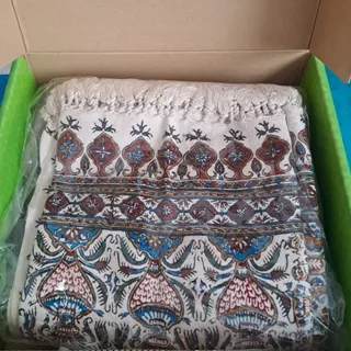 سفره و رومیزی قلمکار سنتی