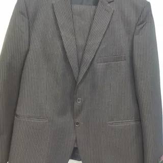 کت شلوار سایز52