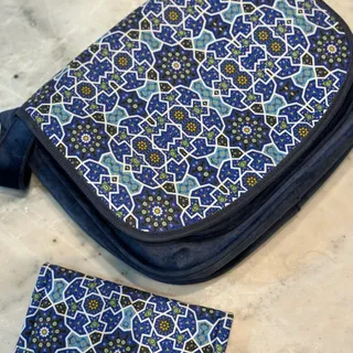 کیف دوشی سنتی