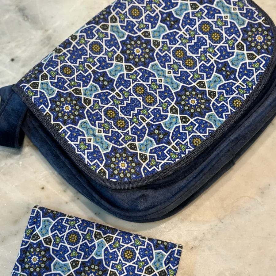 کیف دوشی سنتی