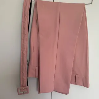 شلوار مجلسی H&M نو