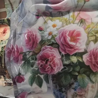 سینی مجلسی شیک حراج