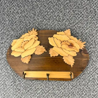 جا کلیدی معرق کاری