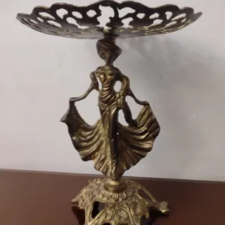 فروش وسایل برنزی در حد نو