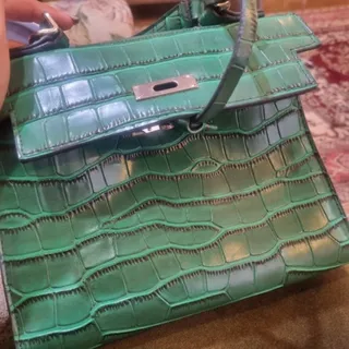 کیف چرم و نوین چرم