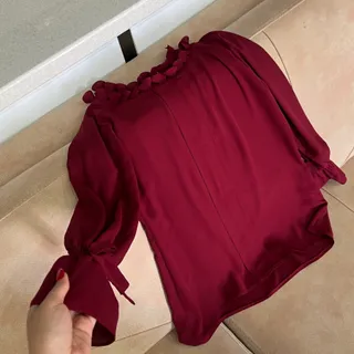 شومیز چِری