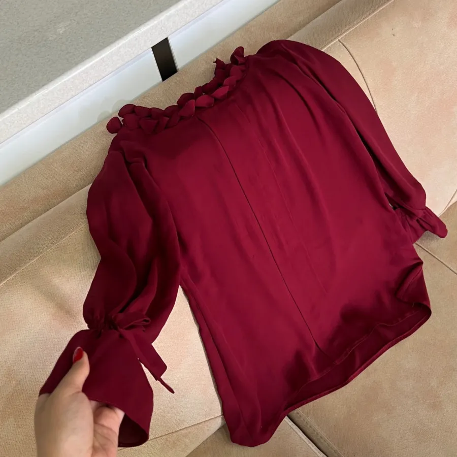شومیز چِری