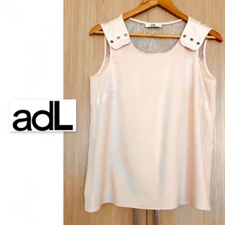 تاپ تابستانه ترک adl