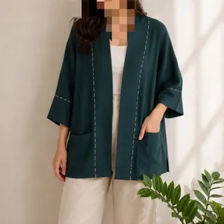 مانتو زنانه