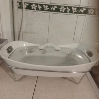 سوفله خوری بزرگ وارمردار
