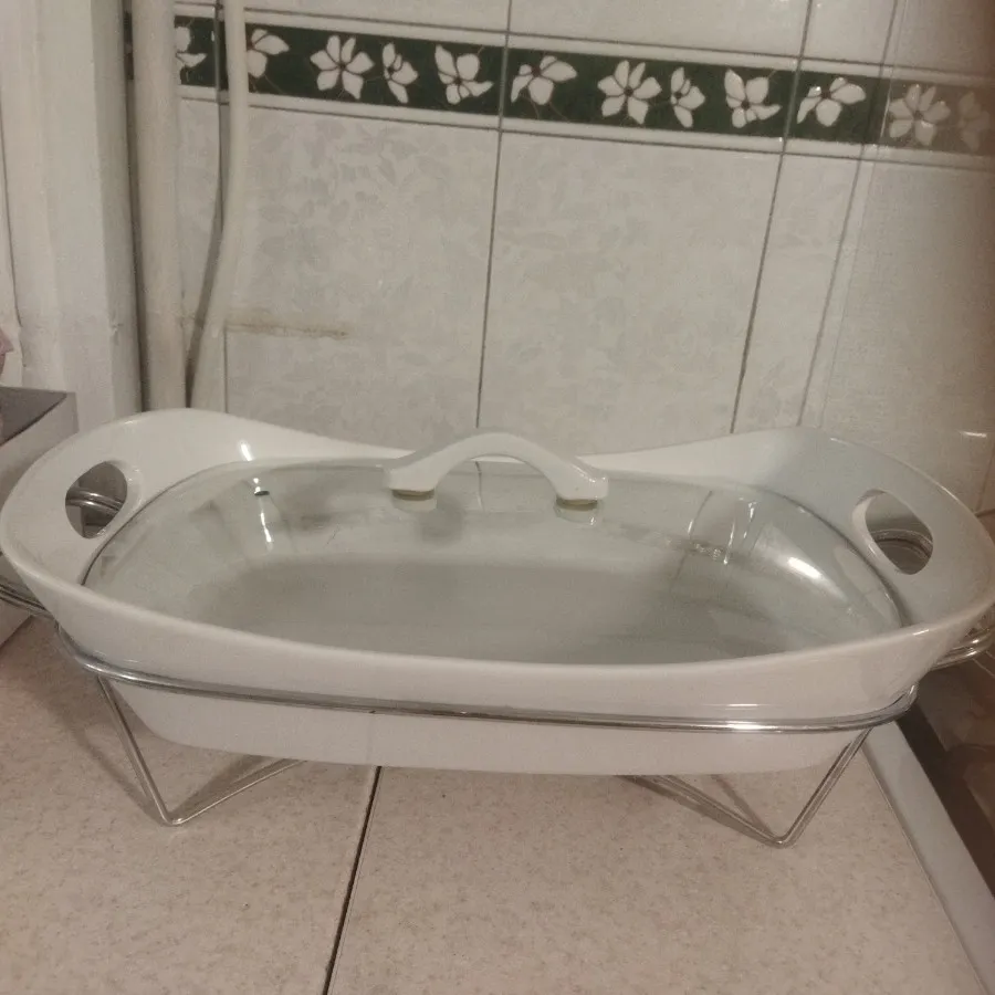 سوفله خوری بزرگ وارمردار