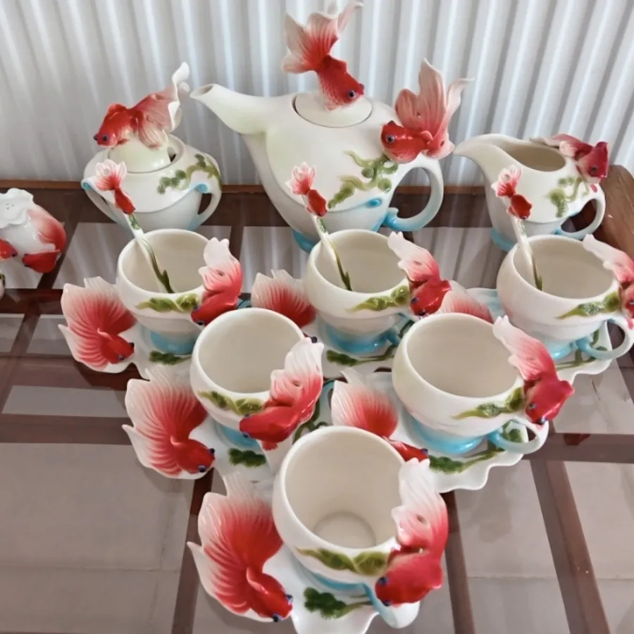 سرویس چایخوری