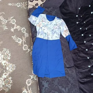 مانتو دانشجویی