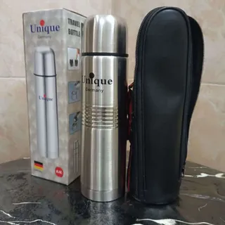 فلاکس چای دوجداره
