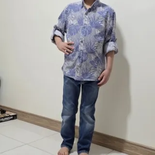 بلوز شلوار