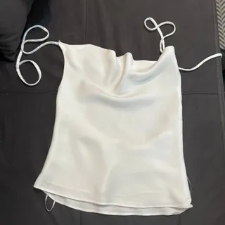 تاپ اورجینال ZARA