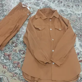 کت شلوار