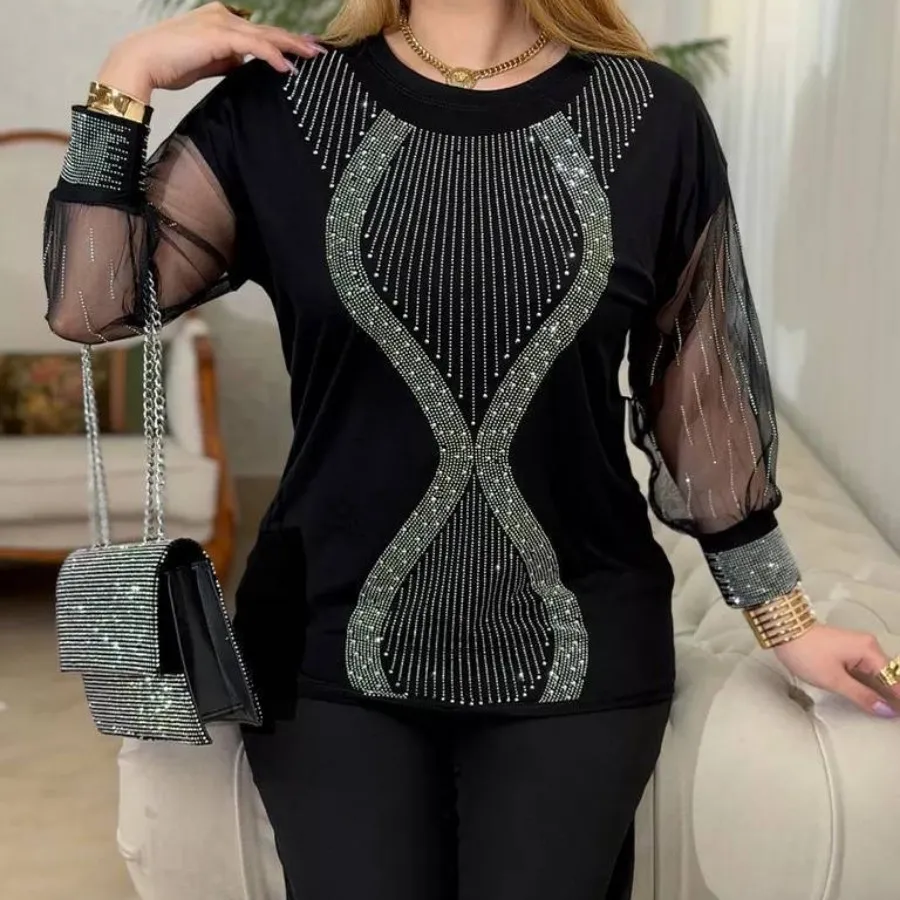 شومیز مجلسی