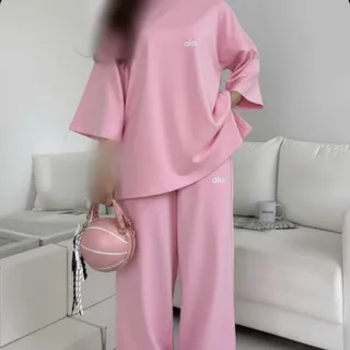 تیشرت شلوار بگ اسپرت