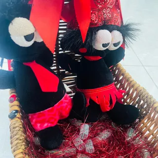 عروسک