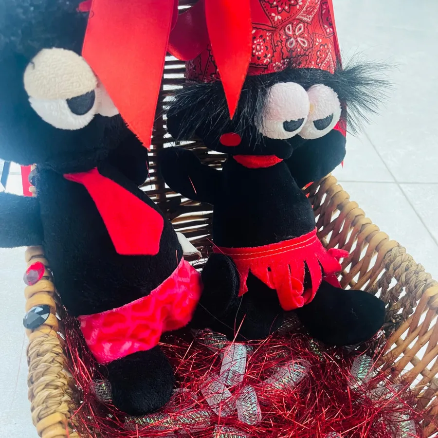 عروسک