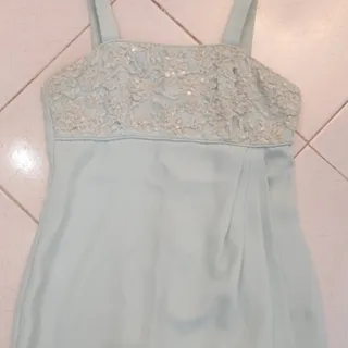 پیراهن ماکسی مجلسی