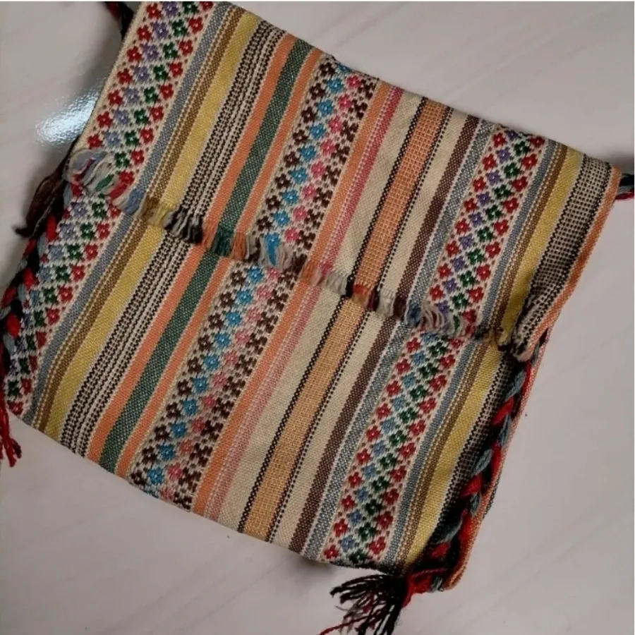 کیف صنایع دستی