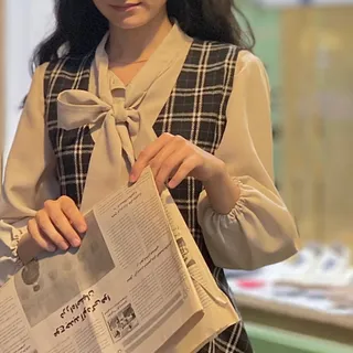 سارافون پشمی وارداتی