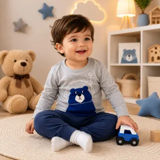 بلوز بچگانه