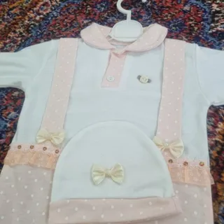سرهمی دخترانه