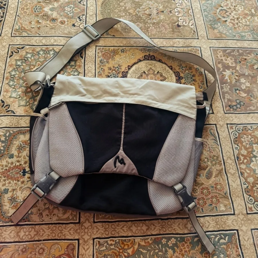 کیف بزرگ