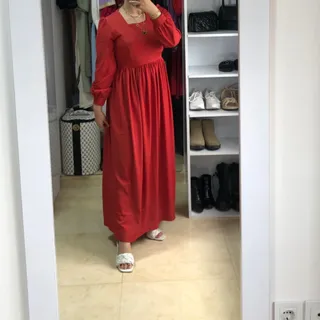 پیراهن مجلسی
