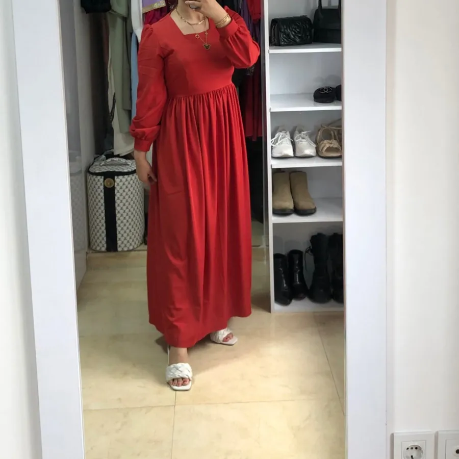 پیراهن مجلسی