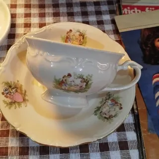 لته خوری انتیک