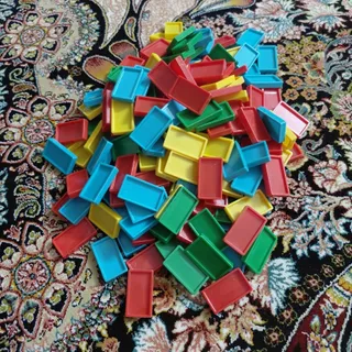 بازی دومینو