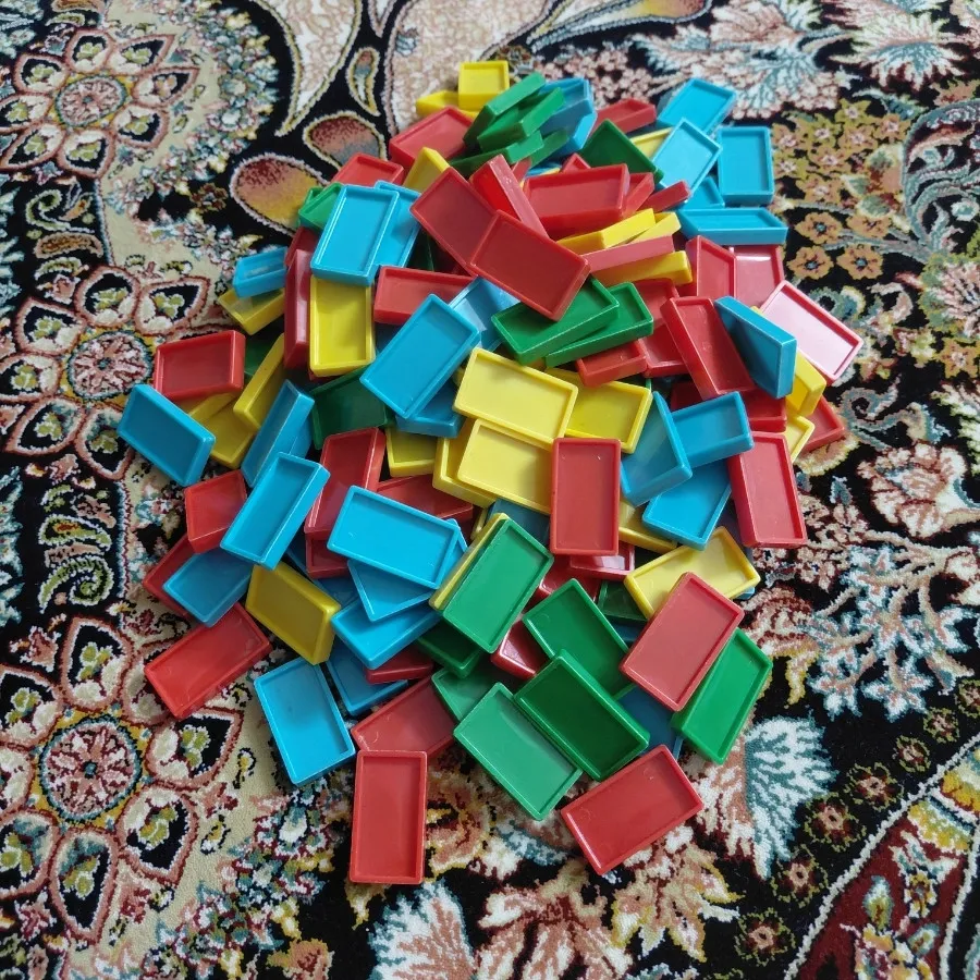 بازی دومینو