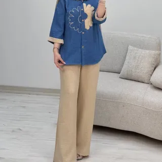 شومیز شلوار