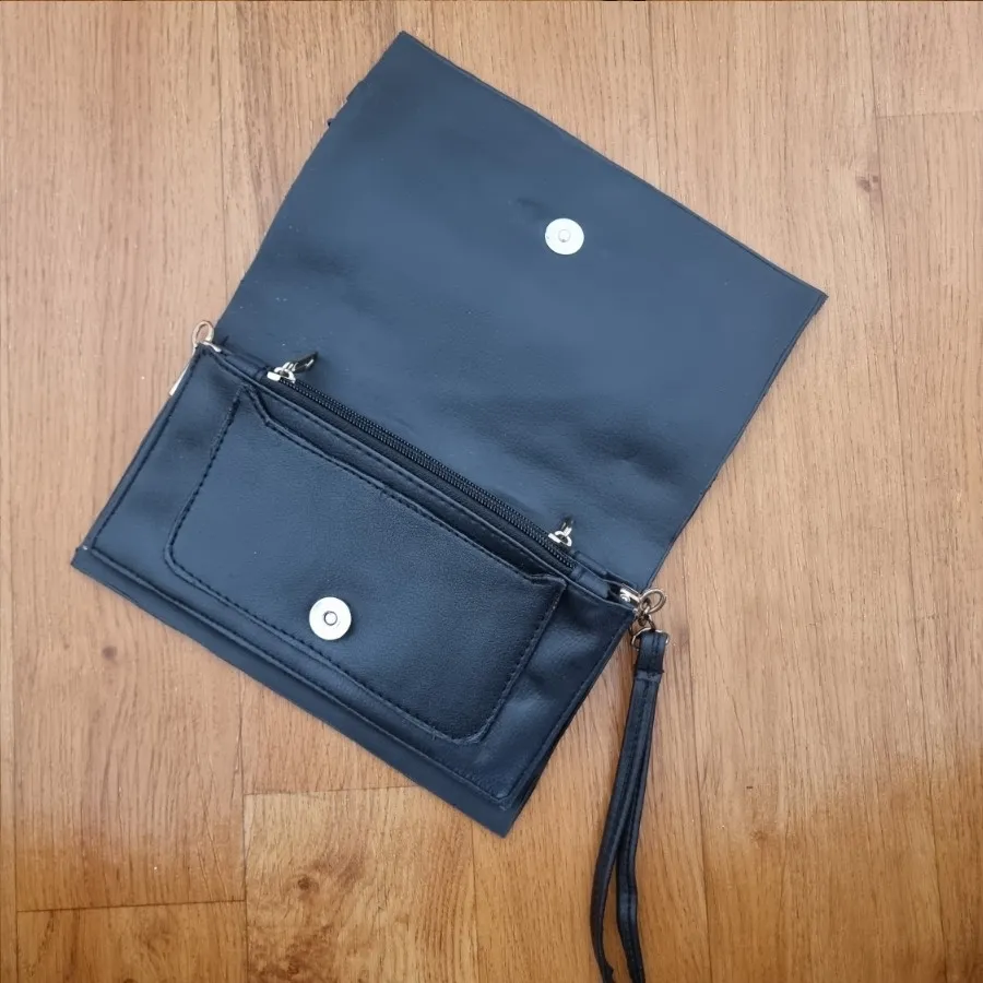 کیف دستی چرم