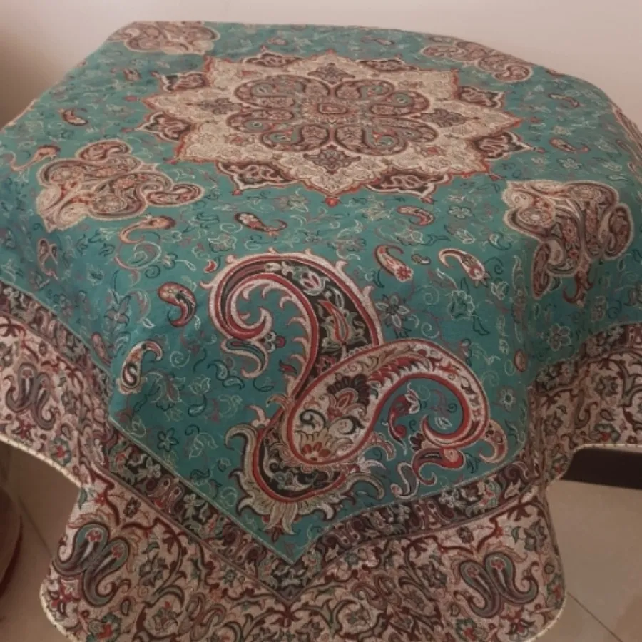 ترمه اصل حسینی یزد