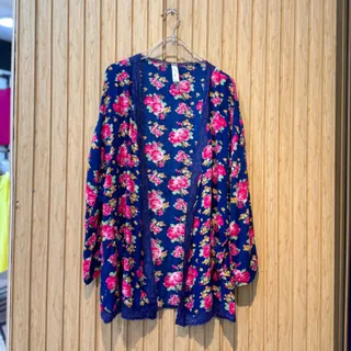 شومیز جلو باز forever 21