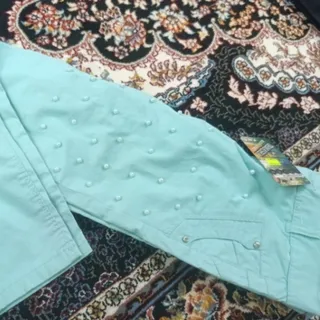 شلوار دخترانه