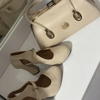 کیف و کفش مجلسی