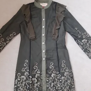 مانتو مجلسی