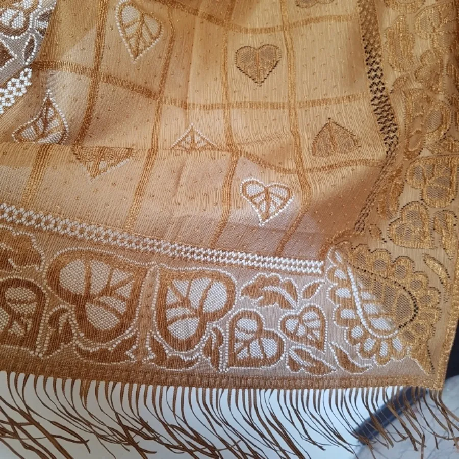 رانر رومیزی